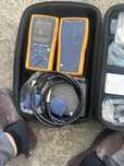 Fluke Networks DTX CableAnalyzer DTX 1800