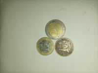 Monede de colectionat