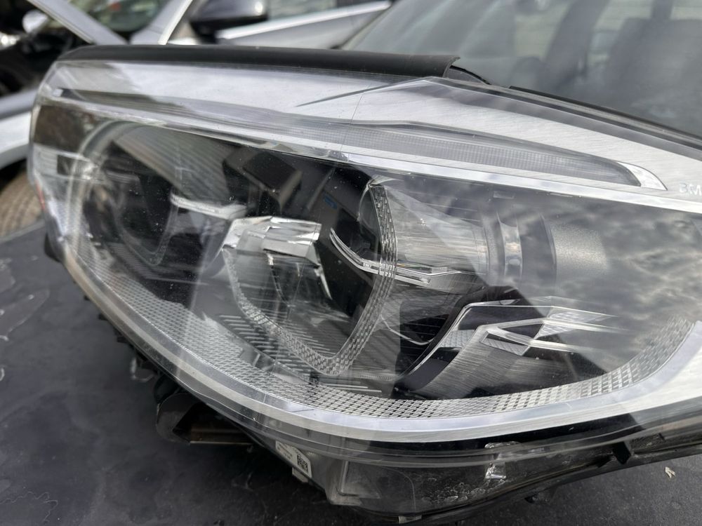СУПЕР ЦЕНА! Адаптивни фарове Г30 Г31 Adaptive Headlights G30 G31