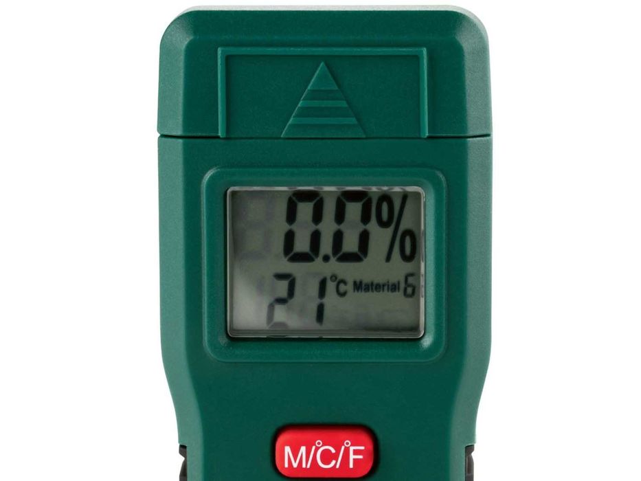 UMIDOMETRU PROFESIONAL, detector, aparat masurat umidititatea, nou