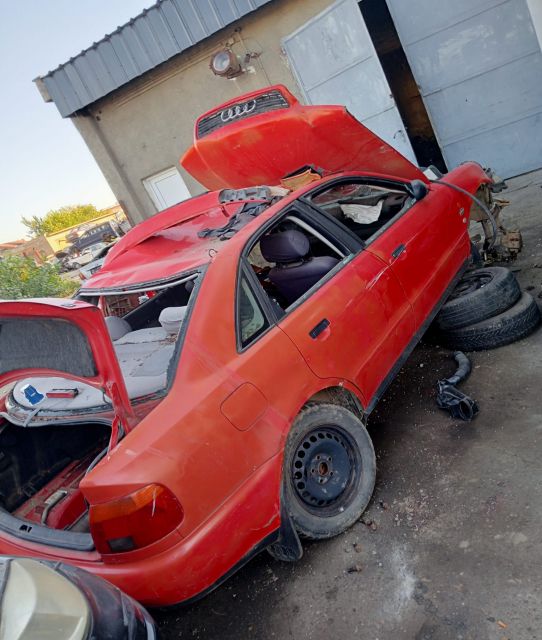 Amortizor capota motor Audi A4 B5