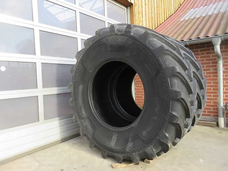 Anvelope noi Radiale 650/85R38 Cauciucuri Tubeless durabile Alliance
