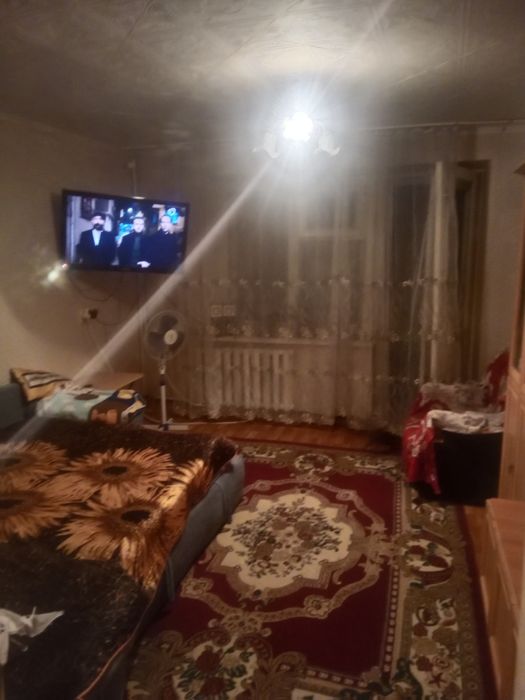 Продам квартиру на мясокомбинате