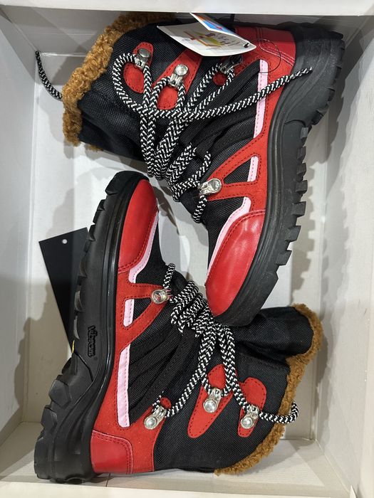 Stella McCartney детски зимни боти момиче