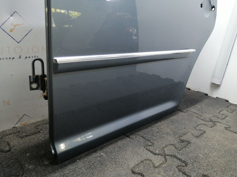 Usa  Portiera spate stanga spate VOLKSWAGEN TOURAN 1T1, 1T2 2003 - 201