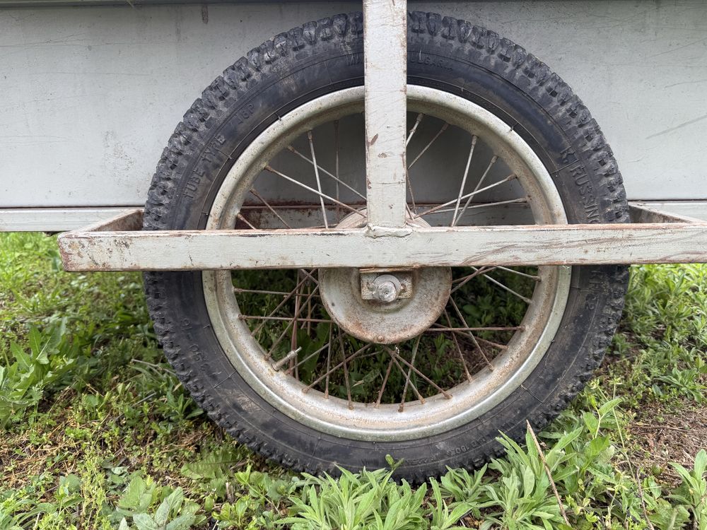 Трактор/мотофреза Беларус Belarus 8hp 8кс конски сили