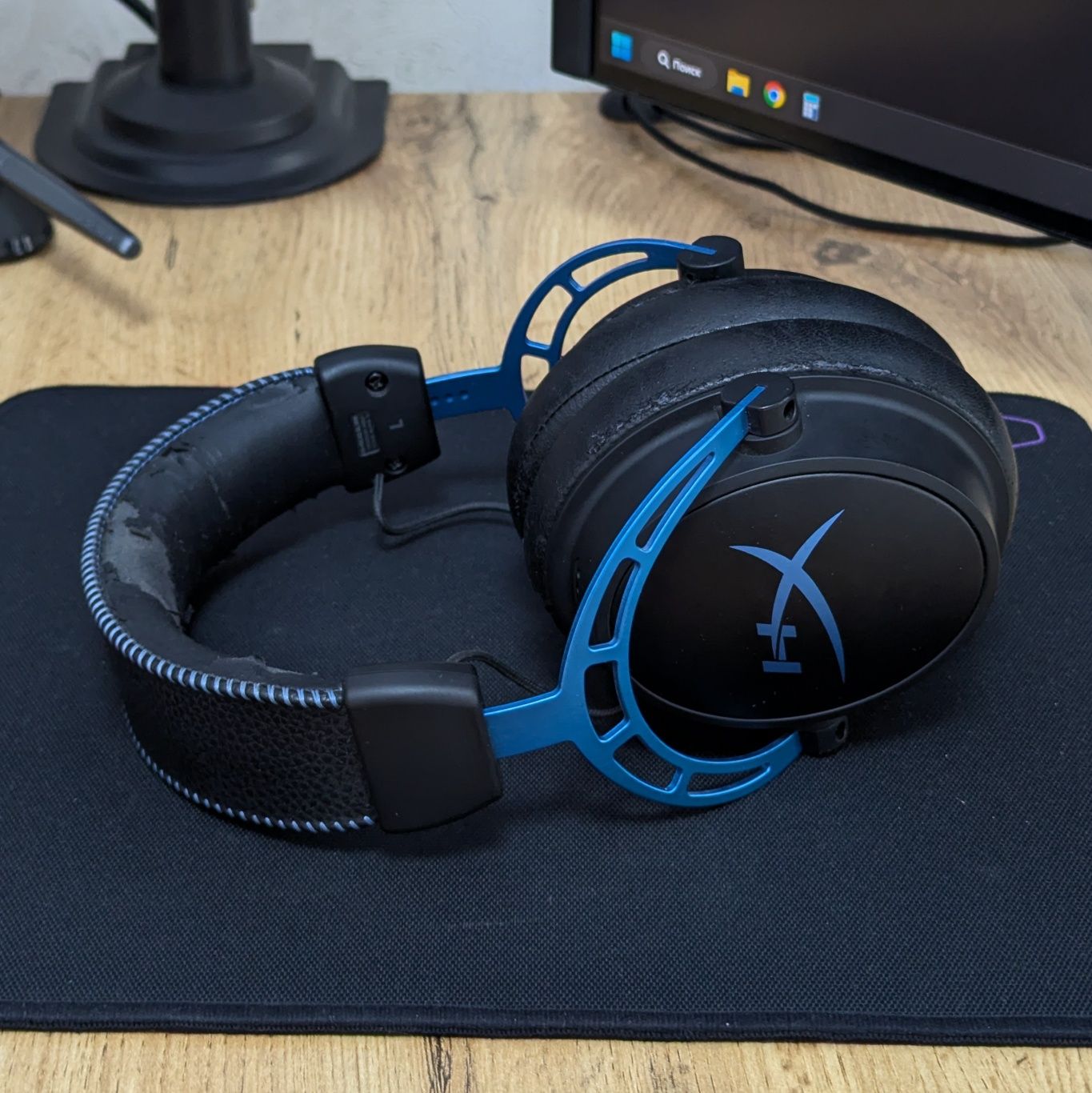 HyperX Cloud Alpha S