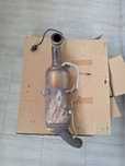 Dpf Jeep Grand Cherokee