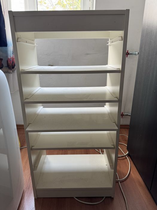 Dulap/Comoda alba IKEA
