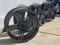 Jante R19 Segment 5x112