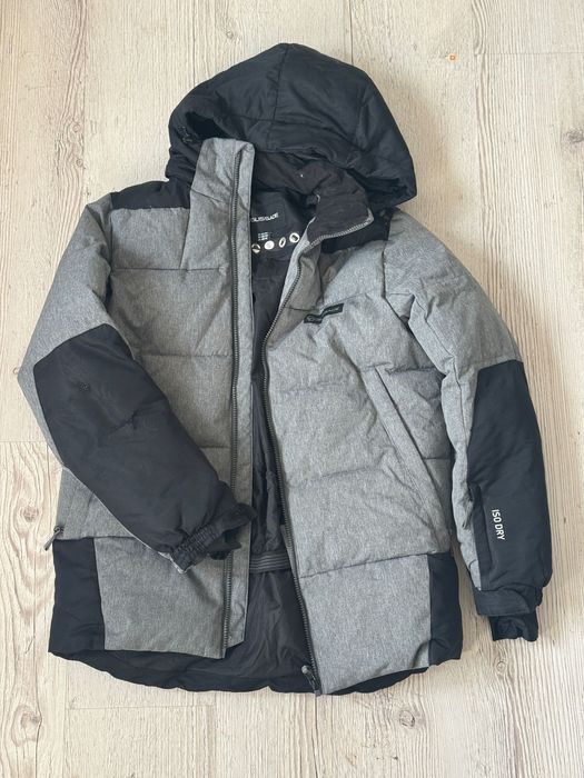 Лыжная куртка Glissade на мальчика рост 158-164