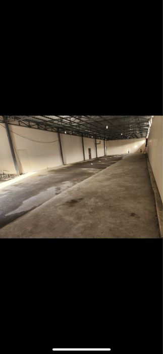 Склад в аренду  ориентир Ипподром