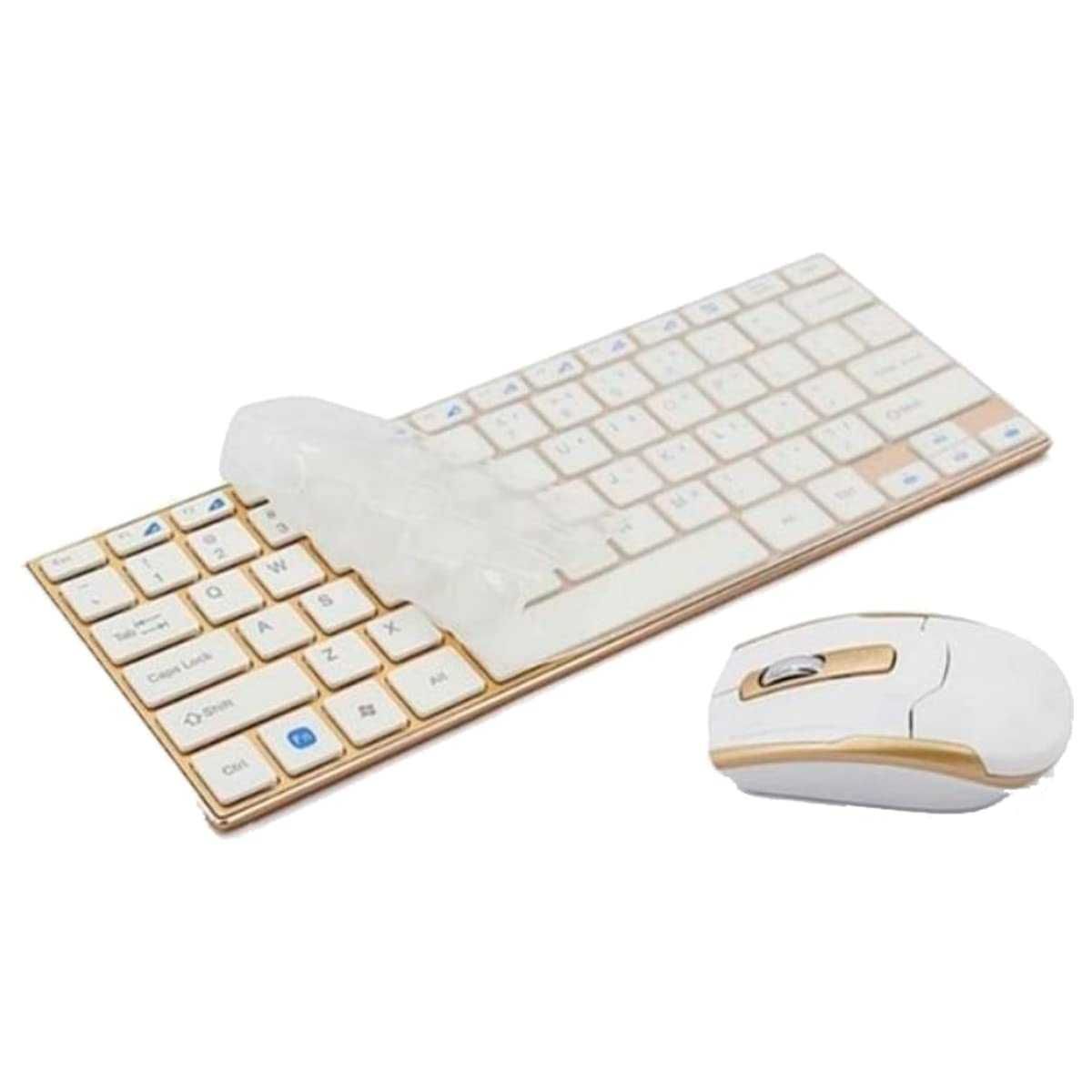 Set tastaura si mouse wireless