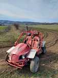 Vând Buggy,300cc