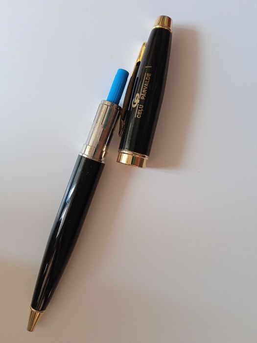 Химикалка колекционерска