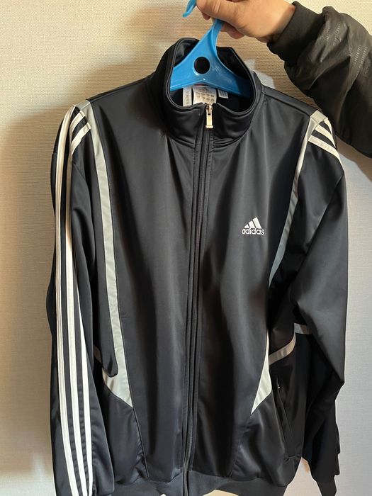 Новый спортивный костюм Adidas р.52-54