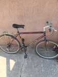 Bicicletă 26 zoll