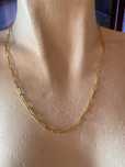 Vand lantisor din aur 18 k