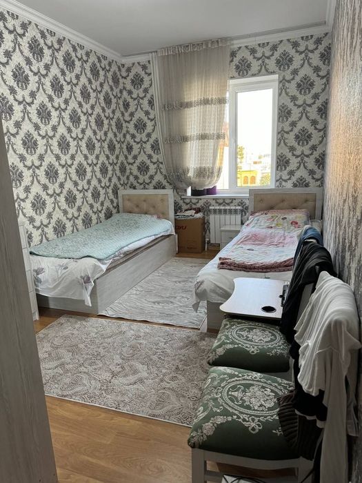 Новостройка  2/5 /6  метро Миллий бог