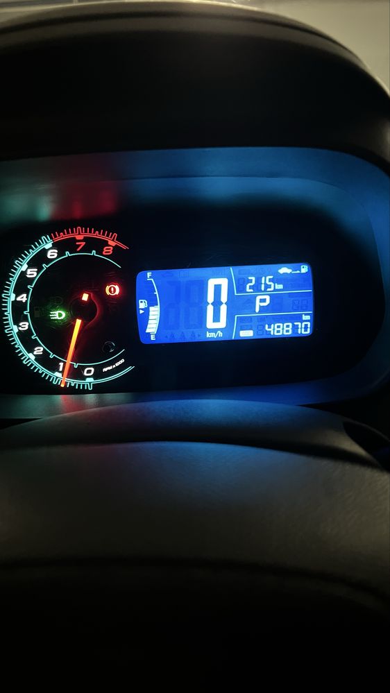 Cobalt 2022 avtomat full