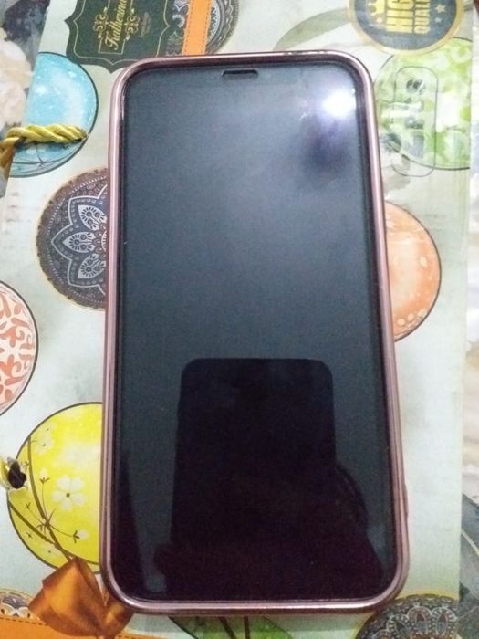 Айфон 11про в идеале