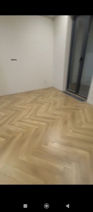 Tarket laminat pol teramiz