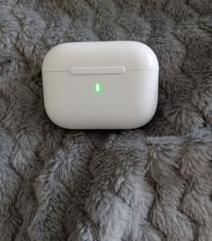 Airpods Pro 2nd Generation [не използвано]
