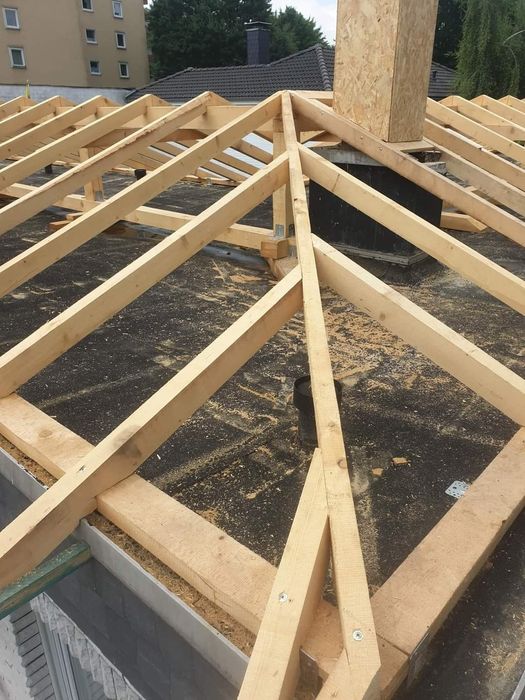 Realizam lucrari de constructii in domeniul acoperisurilor, orice tip