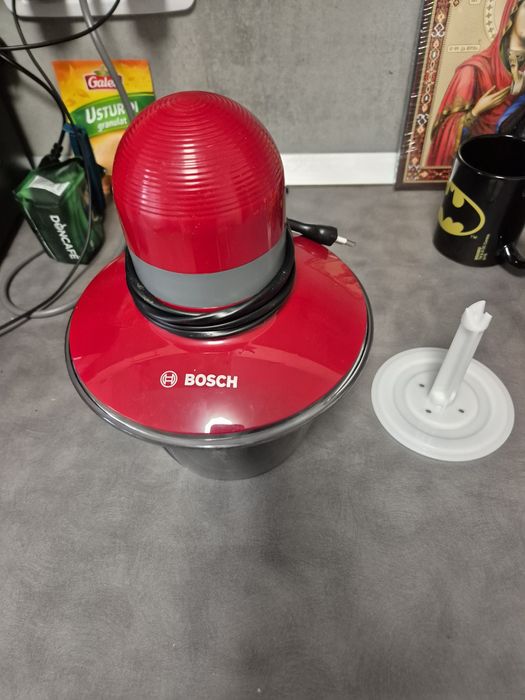 Tocator Bosch ca nou