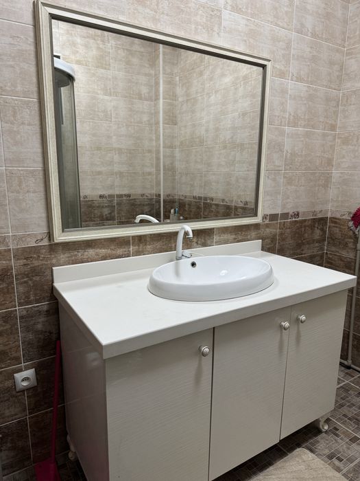 Продается Ванная мебель СРОЧНО