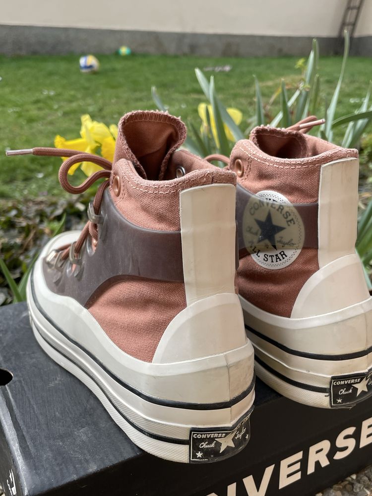 Кецове Converse CHUCK 70 UTILITY| 39 номер