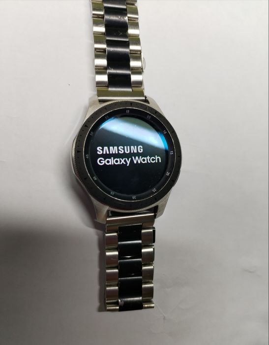 Samsung Galaxy Watch