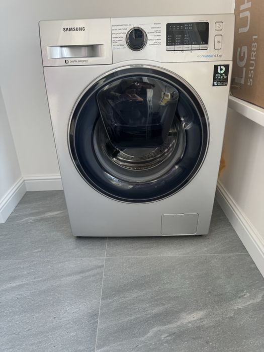 Продам стиральную машину