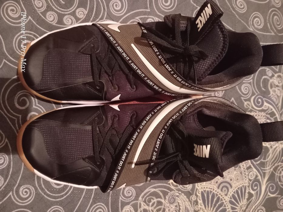 Оригинални Мъжки Маратонки"NIKE HYPERSET"!-50%!