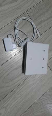 Router portabil ZTE MF296C LTE KAT6 4 alb 4G