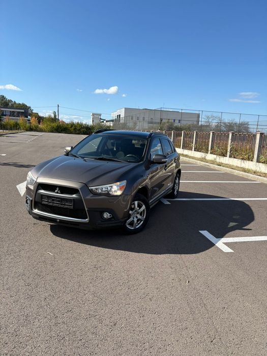 Mitsubishi ASX 150 CP