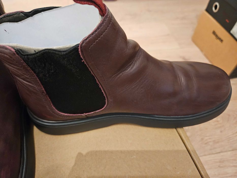 Боти и ботуши Camper Kids, 38 номер