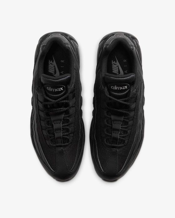 НОВО! Спортни Обувки / Nike Air Max 95 Black /
