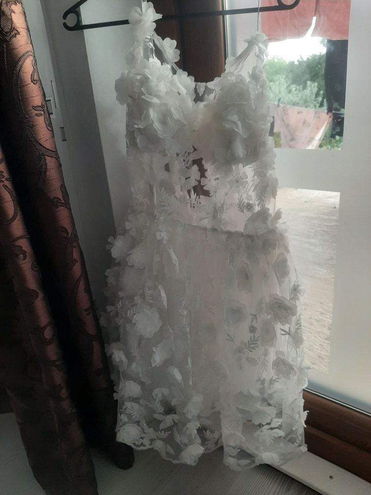 Rochie de mireasa