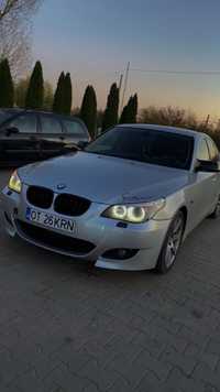 Vând bmw e60 2.5d