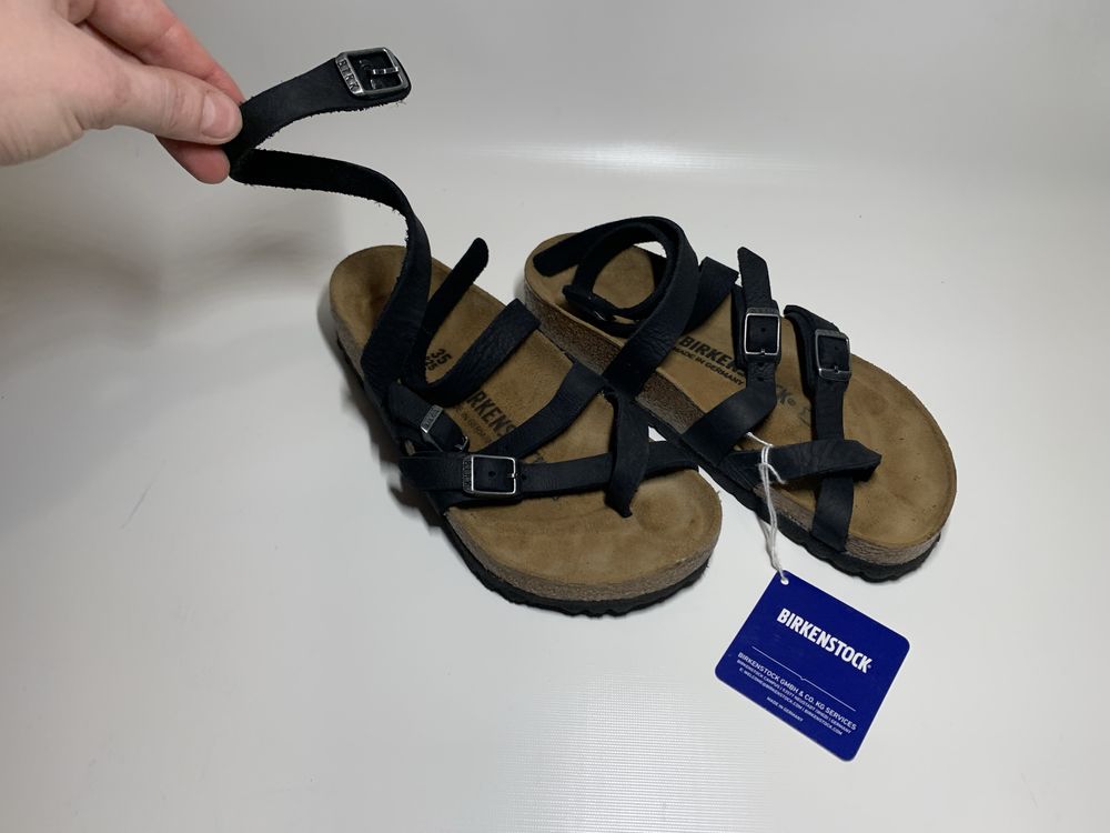 sandale Birkenstock