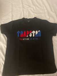 Tricou trapstar negru