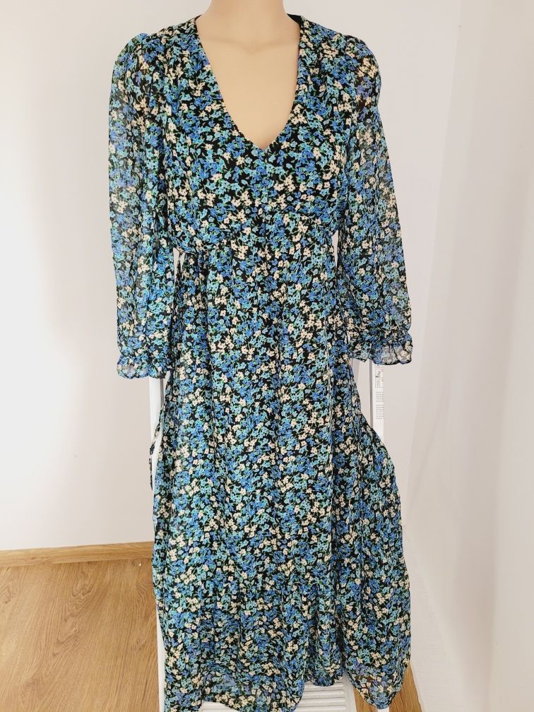 Rochie New look lejera