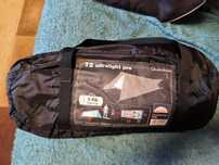 Vând cort Quechua,T2 ultralight pro