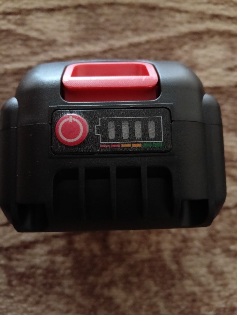 Батерия нова 2600mah