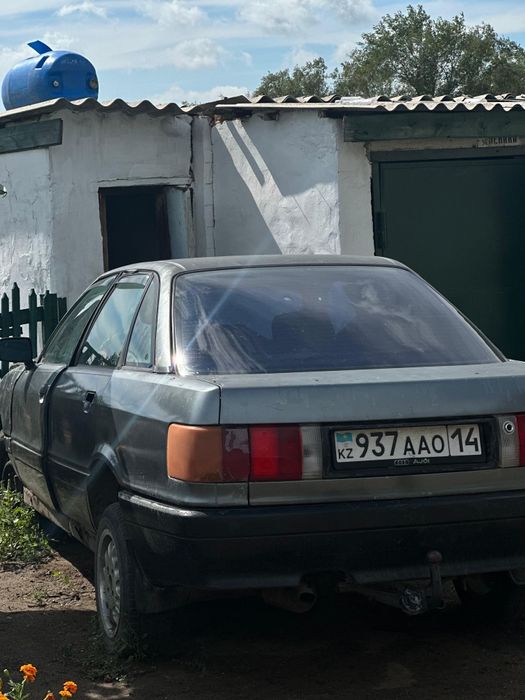 Продам машину Ауди 80