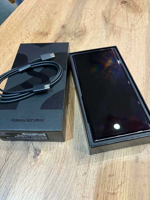 Samsung Galaxy S22 Ultra 256