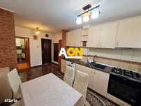 Apartament 3 Camere, Etaj 1, Decomandat, 63 mp, Zona Cetate