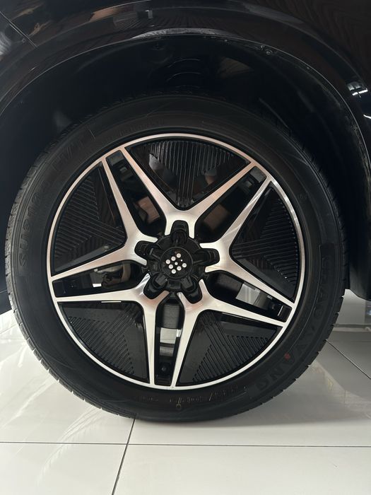 Dongfeng S 508 EVR