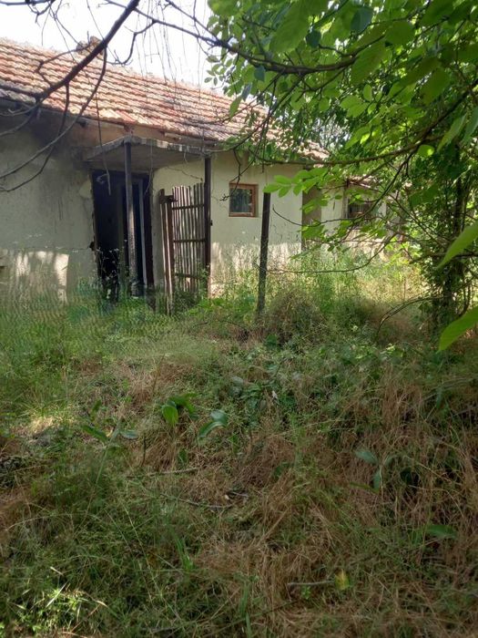 Продава се Къща в с. Градини, Област Добрич - 130 кв.м за 51 €/кв.м - Снимка #1